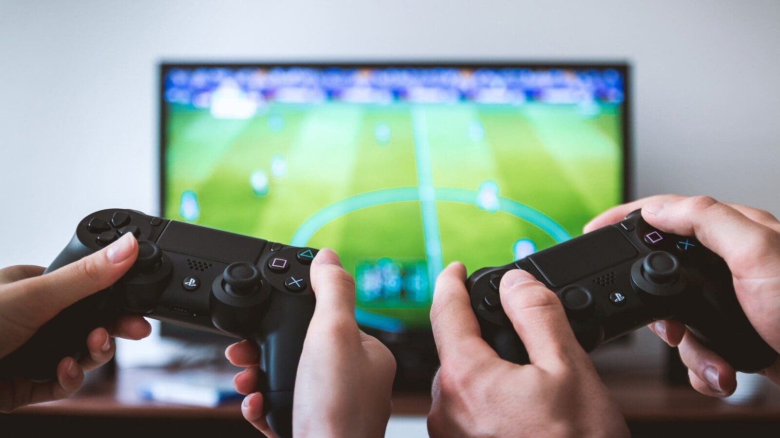 GAMEVENTION: Stream #DIGI1