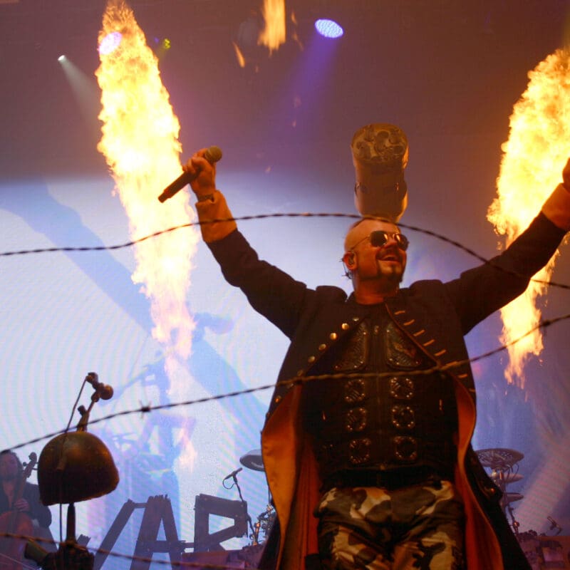 Sabaton