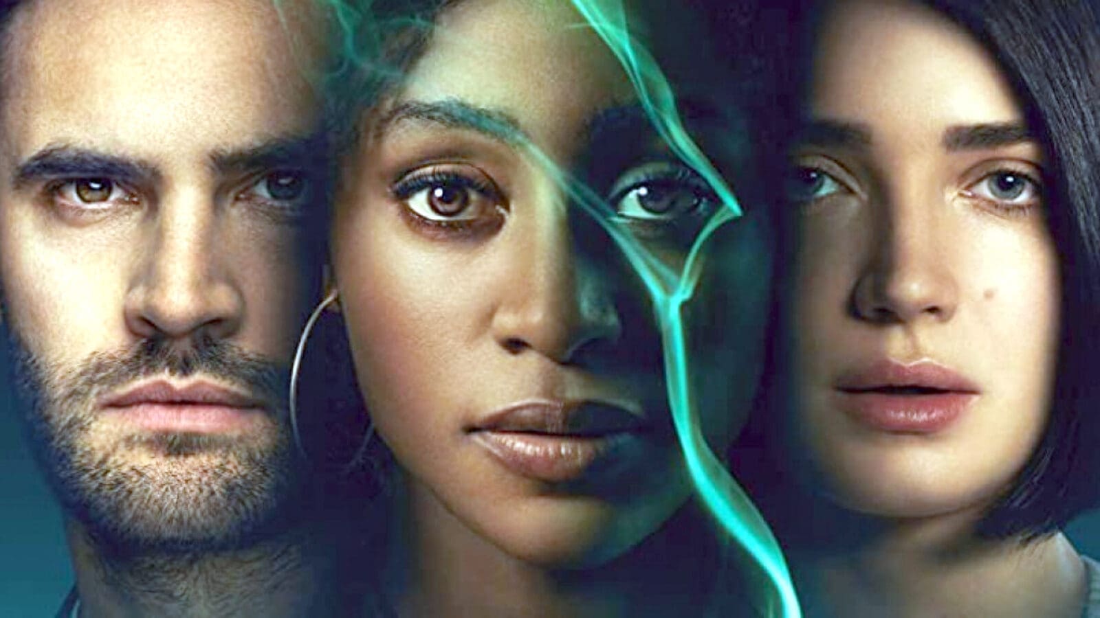 Netflix & Chill: Serien-Tipps