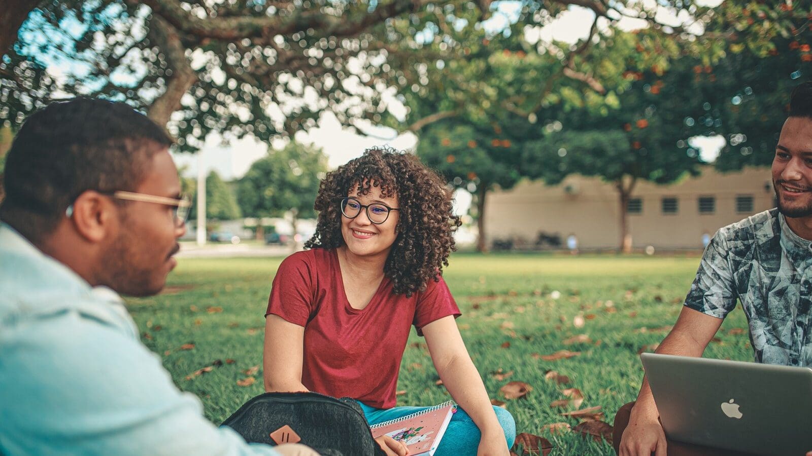 UNI-EXTRA: Das Studierendenwerk stellt sich vor