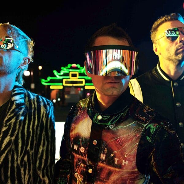 MUSE History: Soundkosmos des Prog-Rock