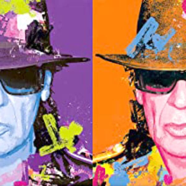 NEUE CDs: Udo Lindenberg, Joe Bonamassa, Rise Against