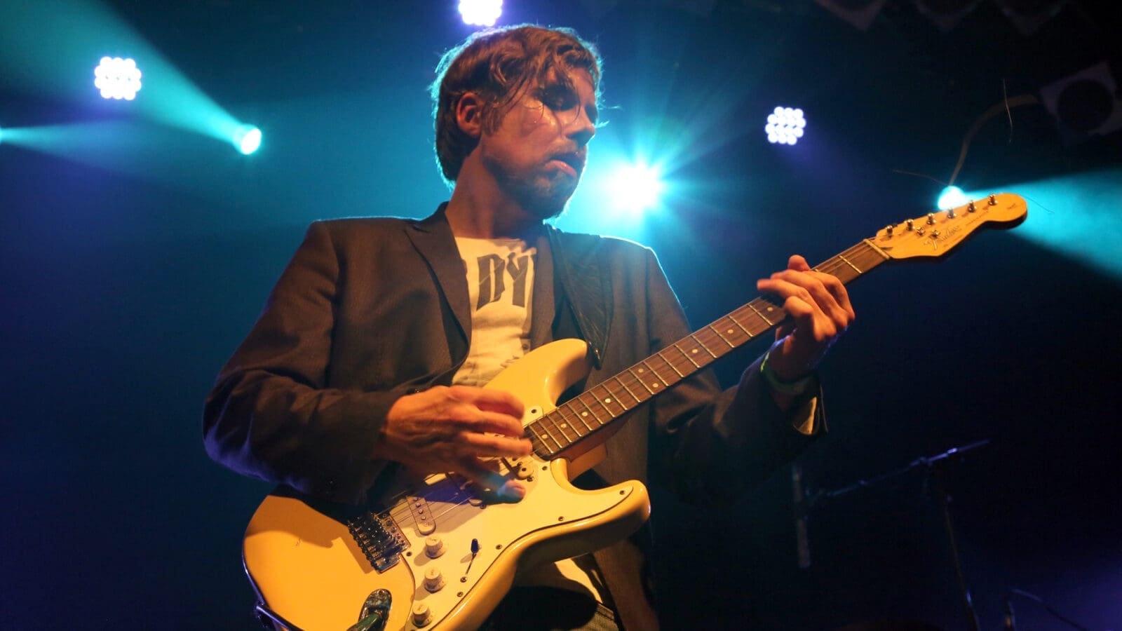 Konzert-Tipp: Montag, 02. August Mischa Gohlke Band, Spielbudenplatz, Eintritt frei