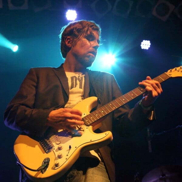 Konzert-Tipp: Montag, 02. August Mischa Gohlke Band, Spielbudenplatz, Eintritt frei