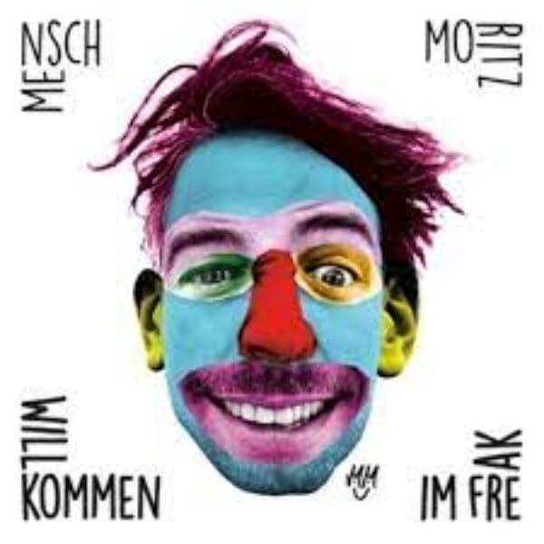 NEUE SOUNDS: MENSCH MORITZ