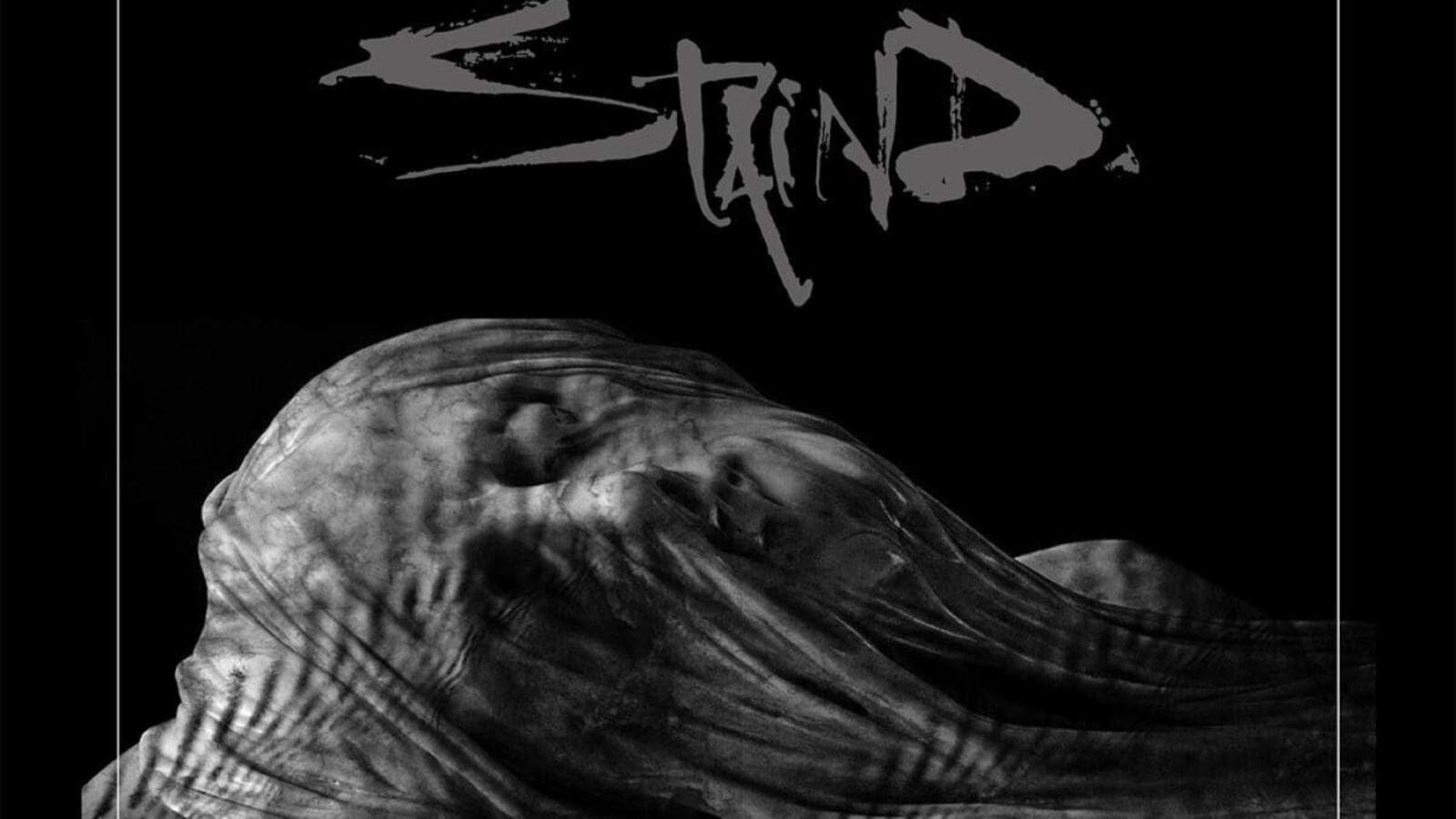 Top 10 CDs: STAIND – Live