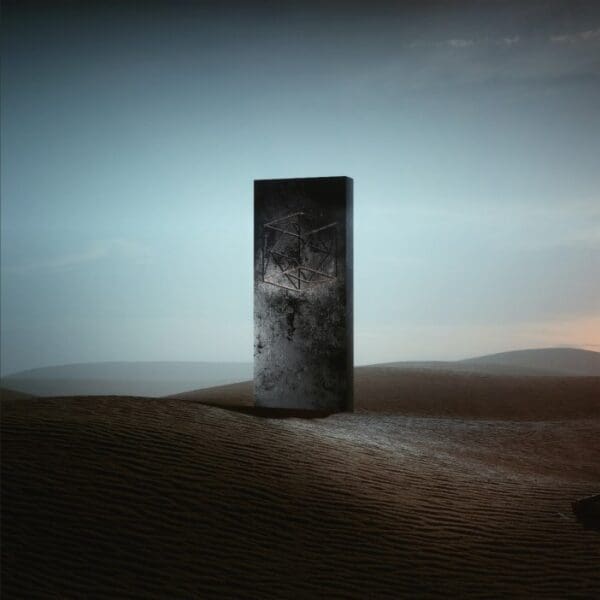 TOP 10 CDs: TESSERACT