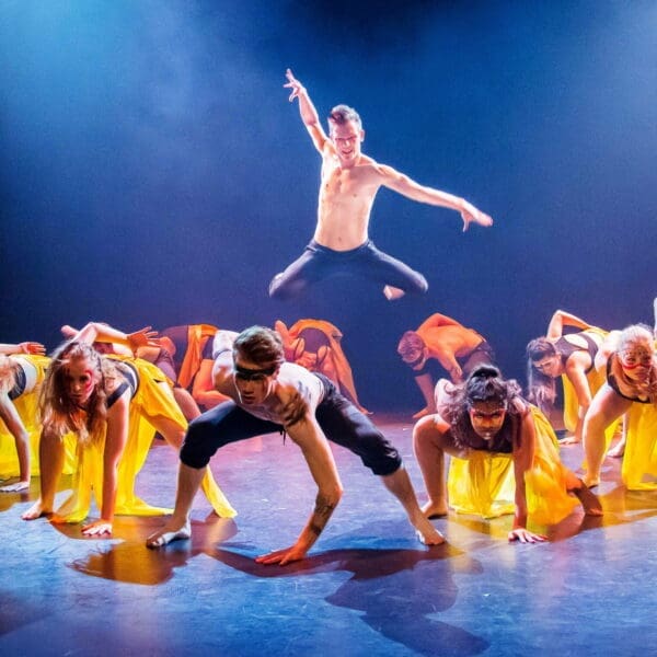 Stage School: Sprungbrett zur Showkarriere – Nachwuchstalente gesucht!