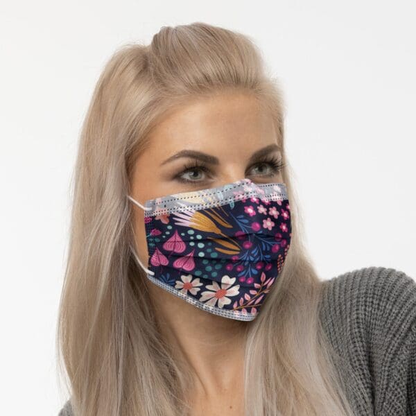 Verlosung: ALBSTOFFE “Color me” OP-Masken!