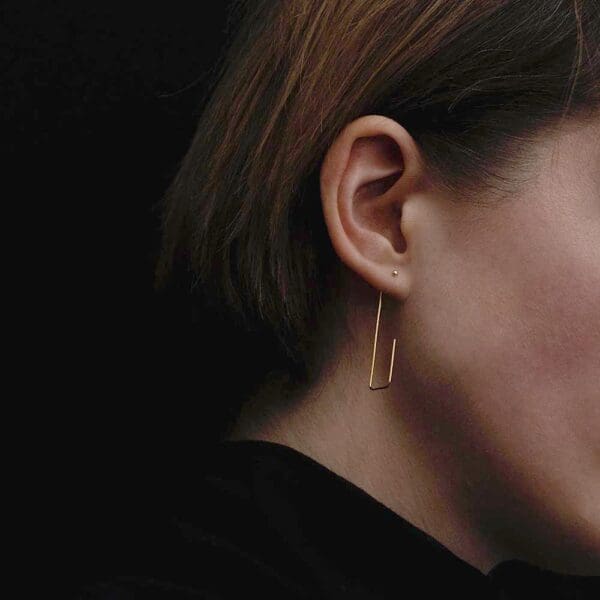 Verlosung: Natascha von Hirschhausen – Minimalist Earrings