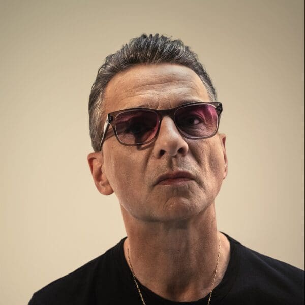 Exklusiv-Interview: Dave Gahan “Die Kunst des Coverns”