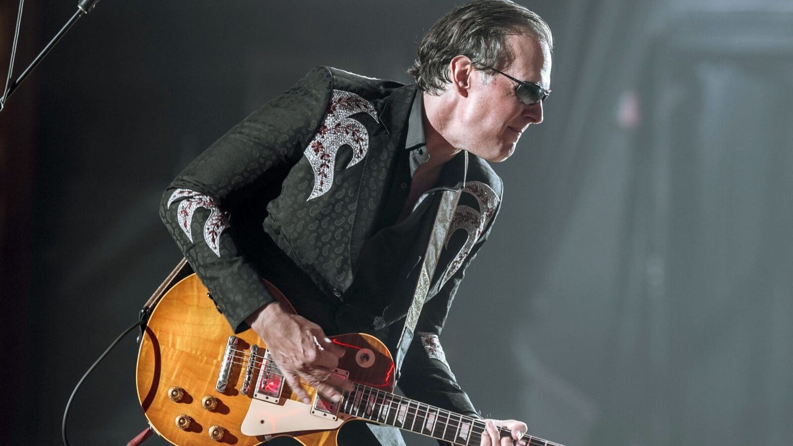 Exklusiv-Interview: Joe Bonamassa “Den perfekten Song gibt es nicht”