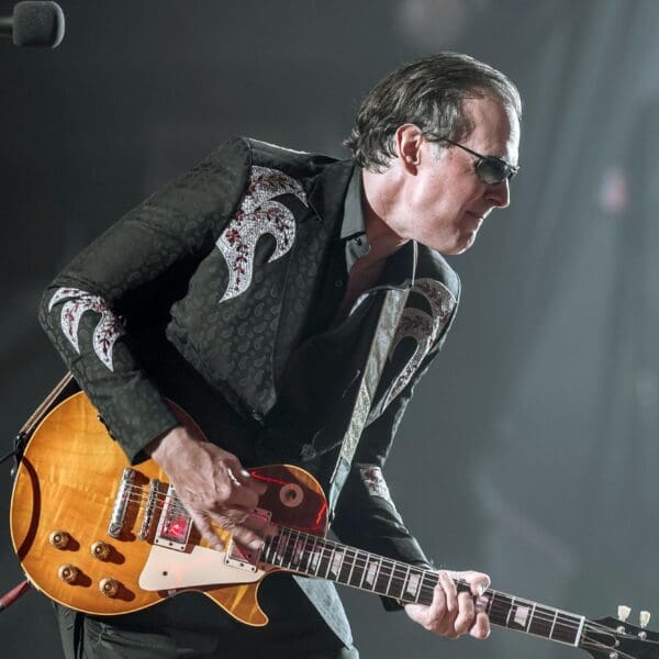 Exklusiv-Interview: Joe Bonamassa “Den perfekten Song gibt es nicht”