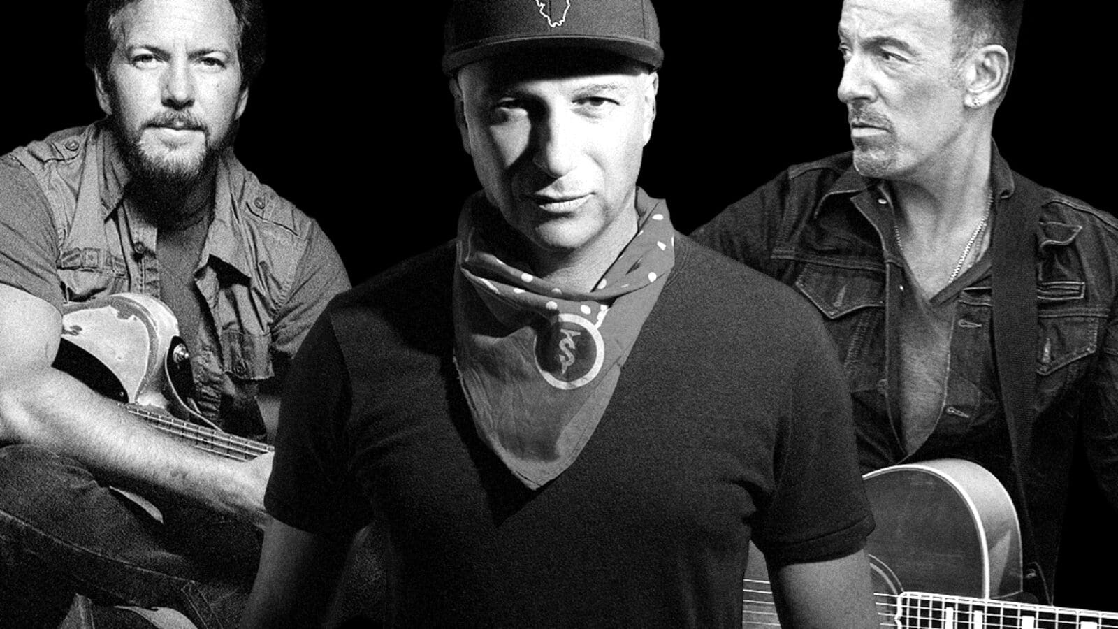 Exklusiv-Interview: Tom Morello “Es wird wieder passieren”