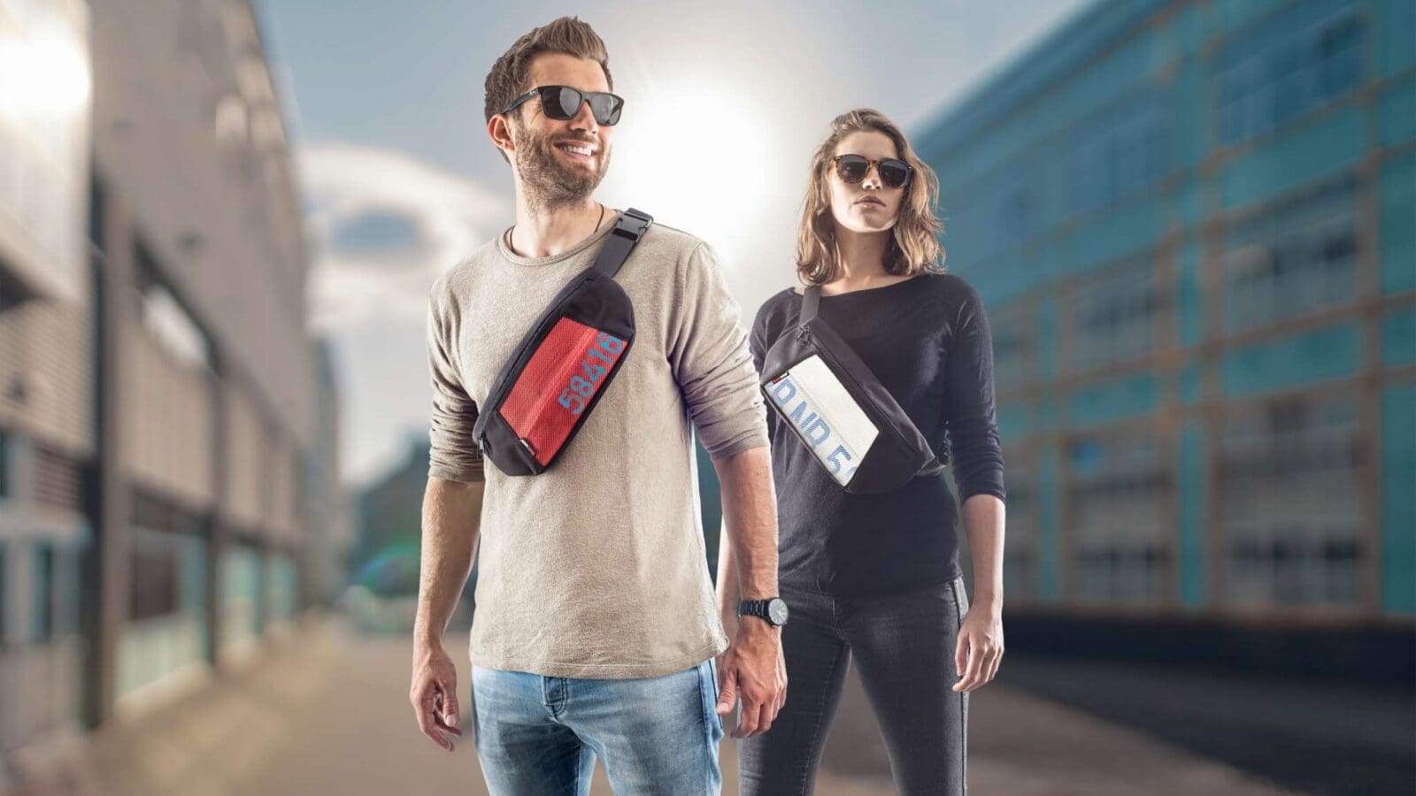 OXMOX Weihnachtsgeschenke Gewinnspiel: Feuerwear – Robuste Unikate