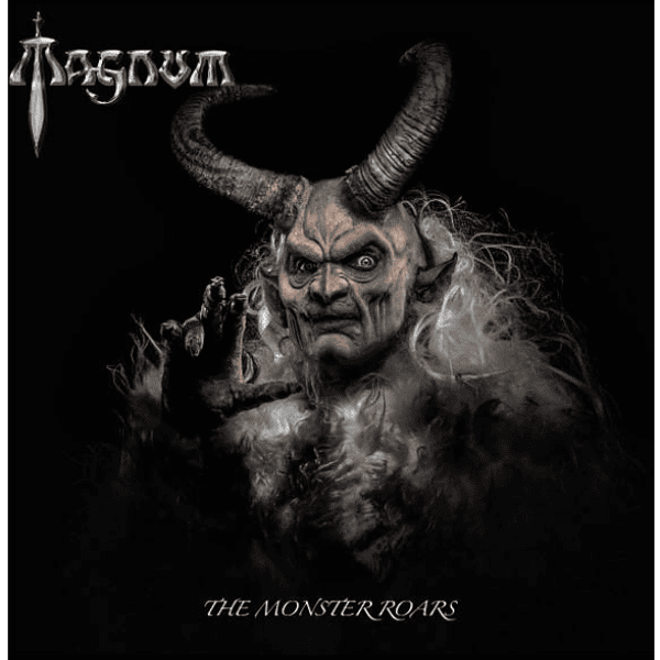 MAGNUM – The Monster Roars