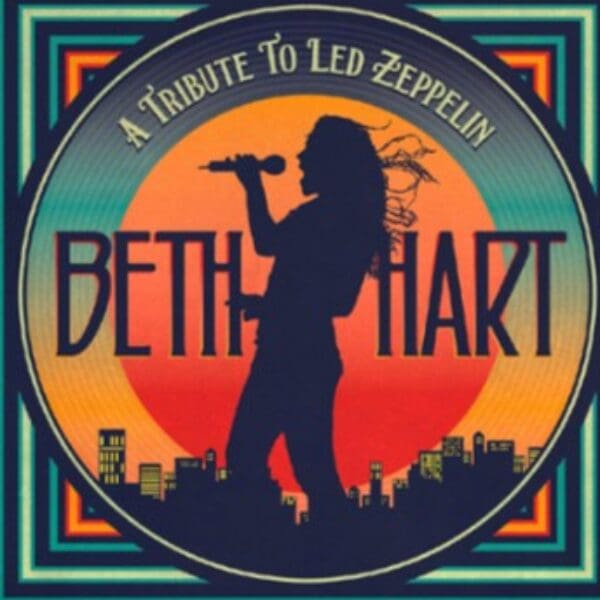 Album des Monats: Beth Hart