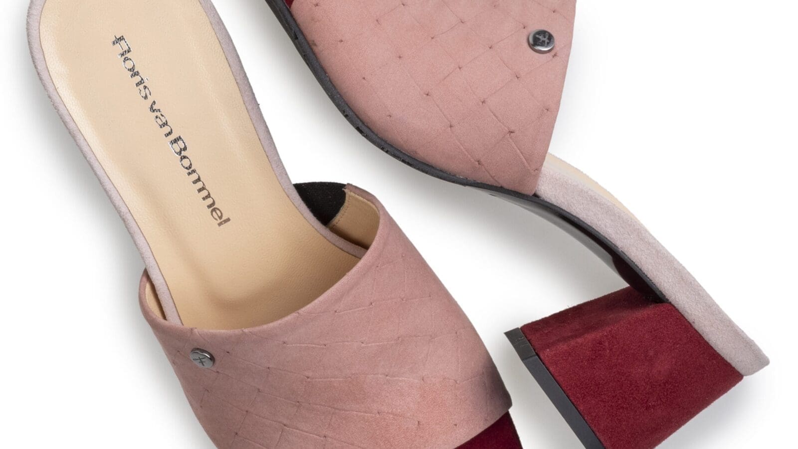 *Gewinnspiel* Aktuellen Styles von Floris Van Bommel