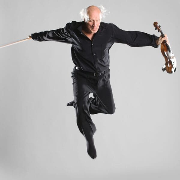 18.3., Herman van Veen, Laeiszhalle