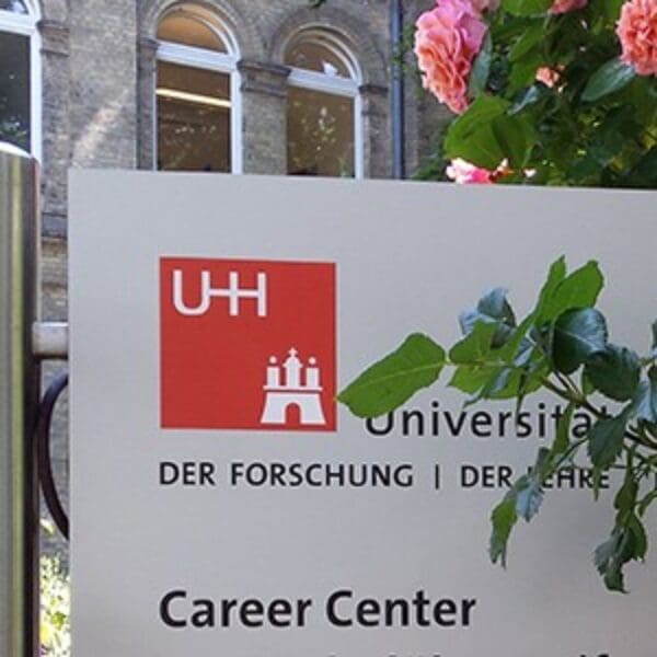 UNI-EXTRA: Career Center