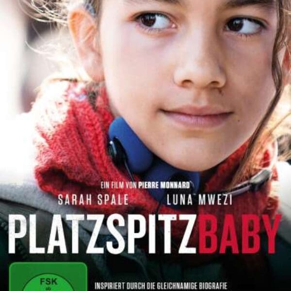 *Gewinnspiel* OXMOX-Film-Tipp: PLATZSPITZBABY – jetzt als DVD und Blu-ray erhältlich