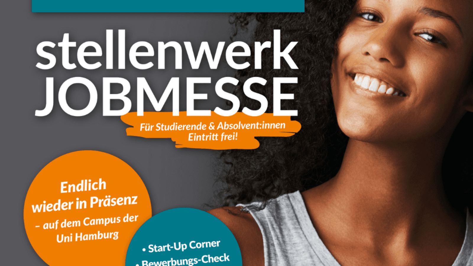 UNI-EXTRA: stellenwerk