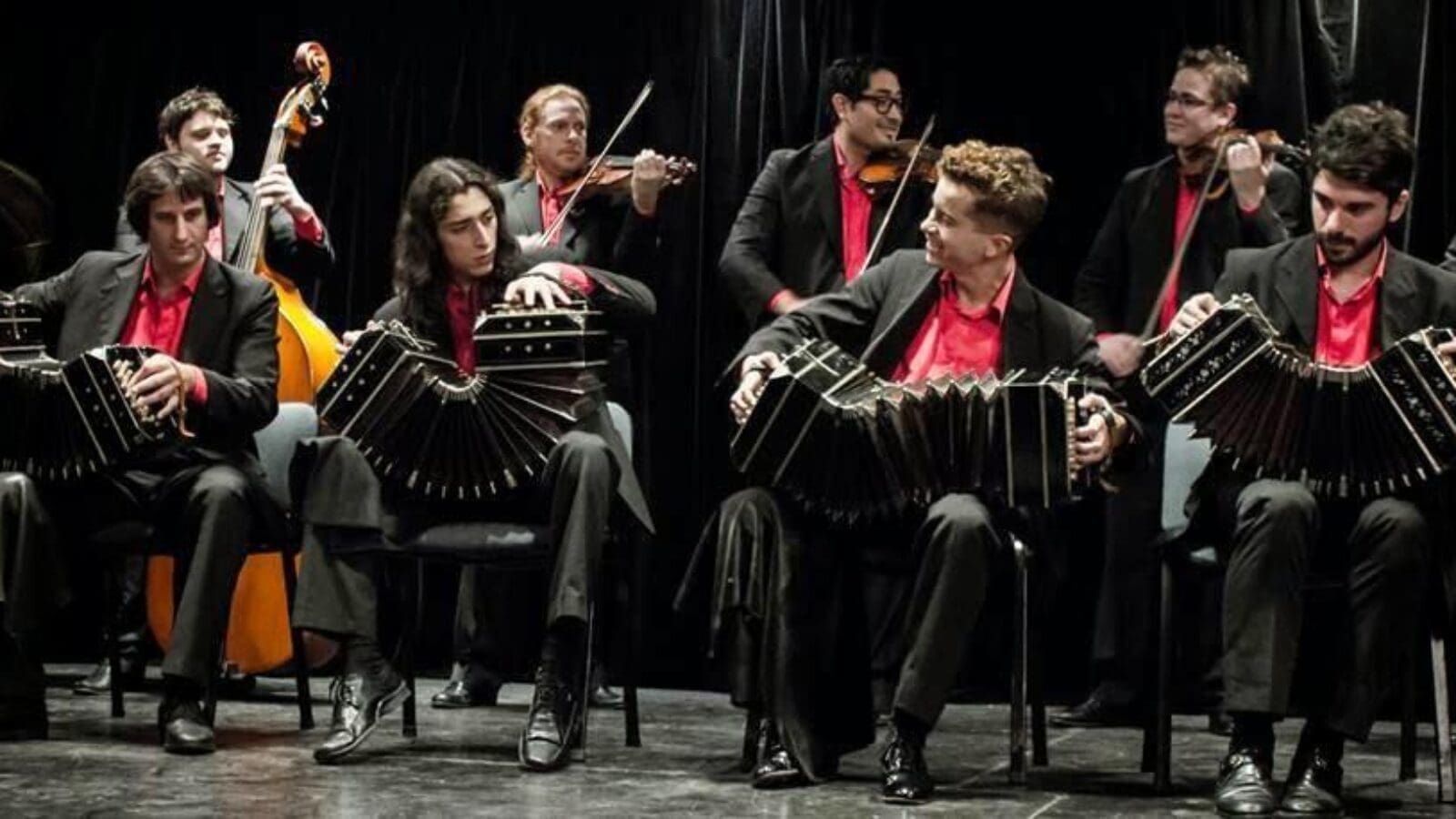 Tangofestival „Primavera“,  25.–28.05.22, Hamburg Zentrum