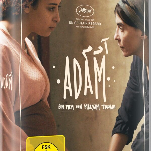 ADAM – EIN FILM VON MARYAM TOUZANI mit Verlosung