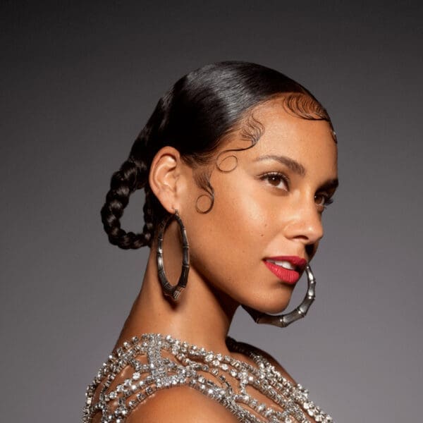OXMOX Konzert-Tipp: Alicia Keys 2021 auf langersehnter  „Alicia – The World Tour“