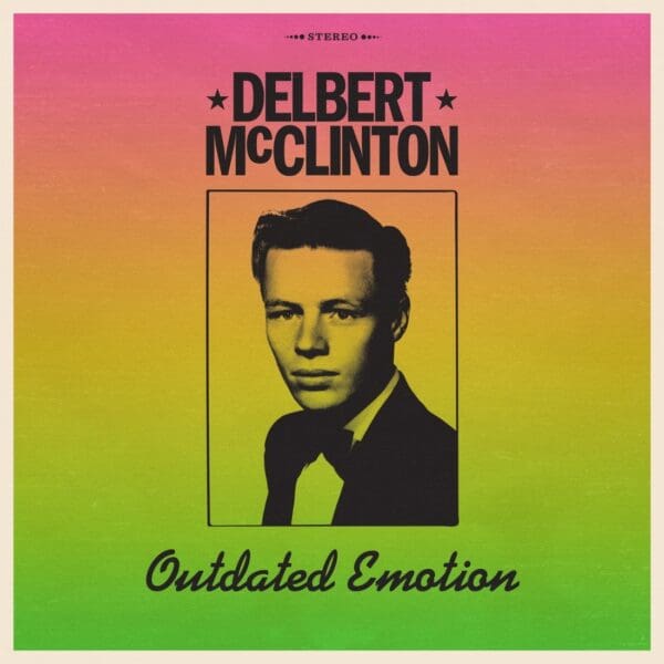 Platte des Monats: Top 4 – Delbert McClinton