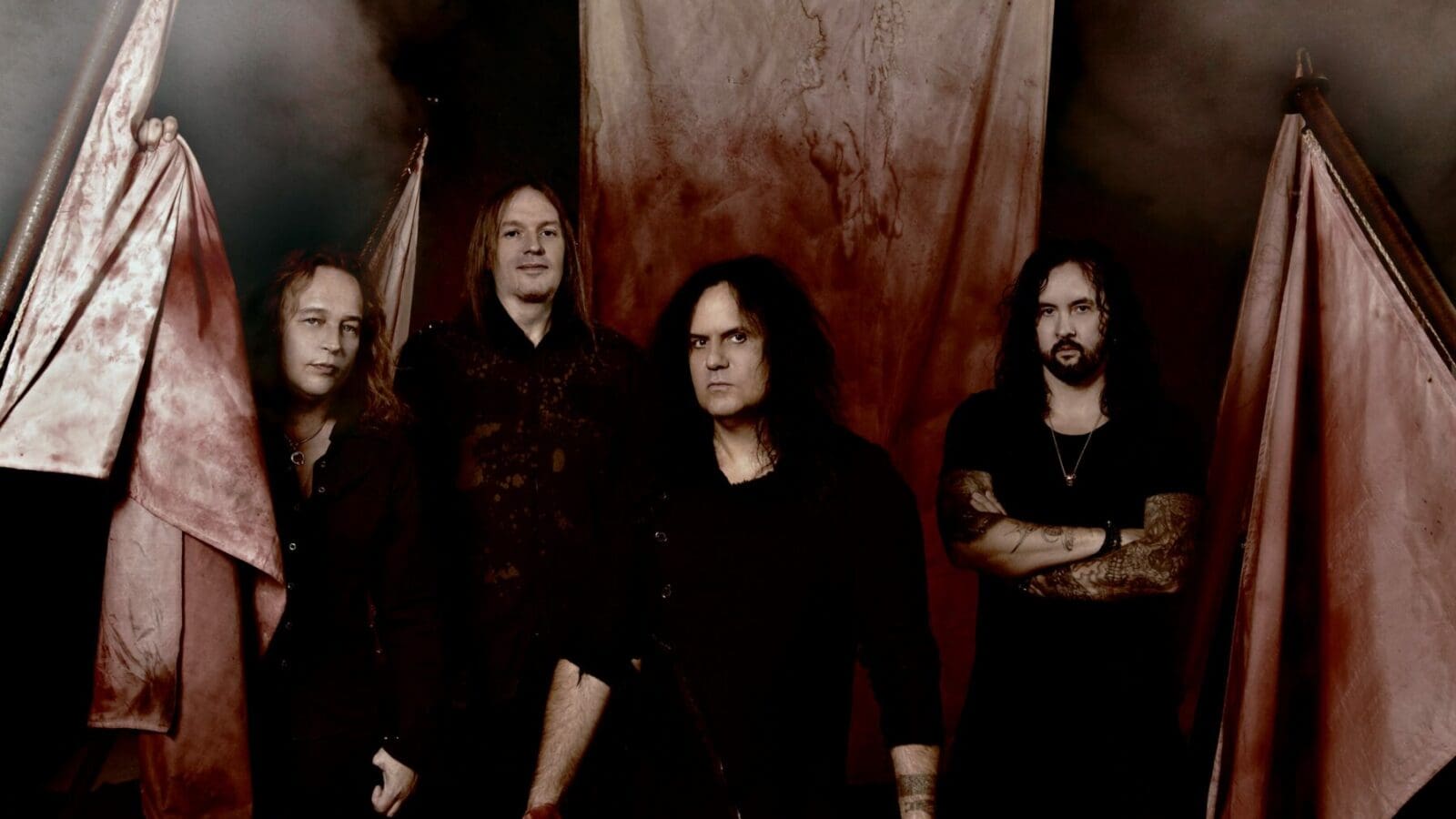 Exklusiv-Interview: “40 Jahre Kreator “