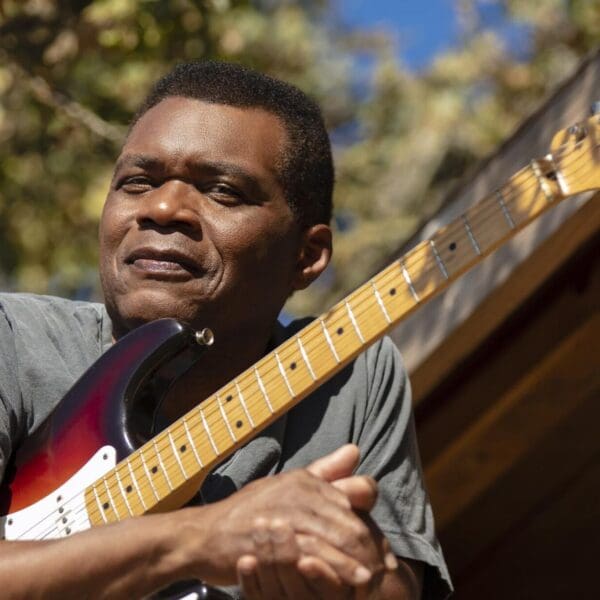 Konzert: Robert Cray Band (08.07)