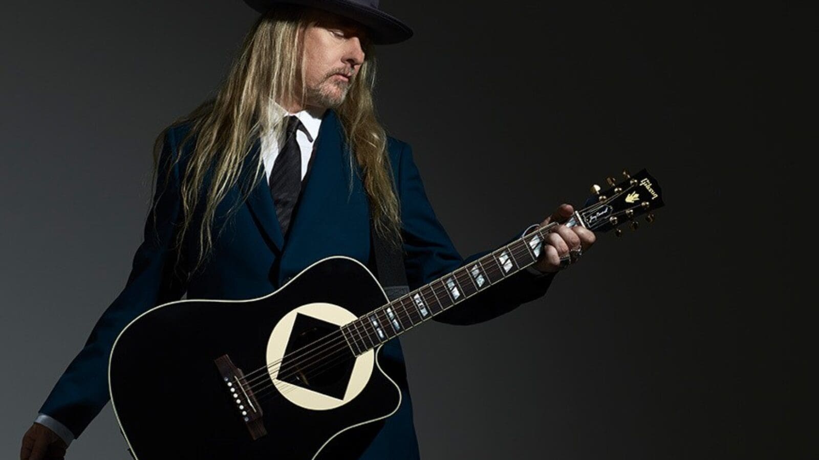 Konzert: Jerry Cantrell (05.07)