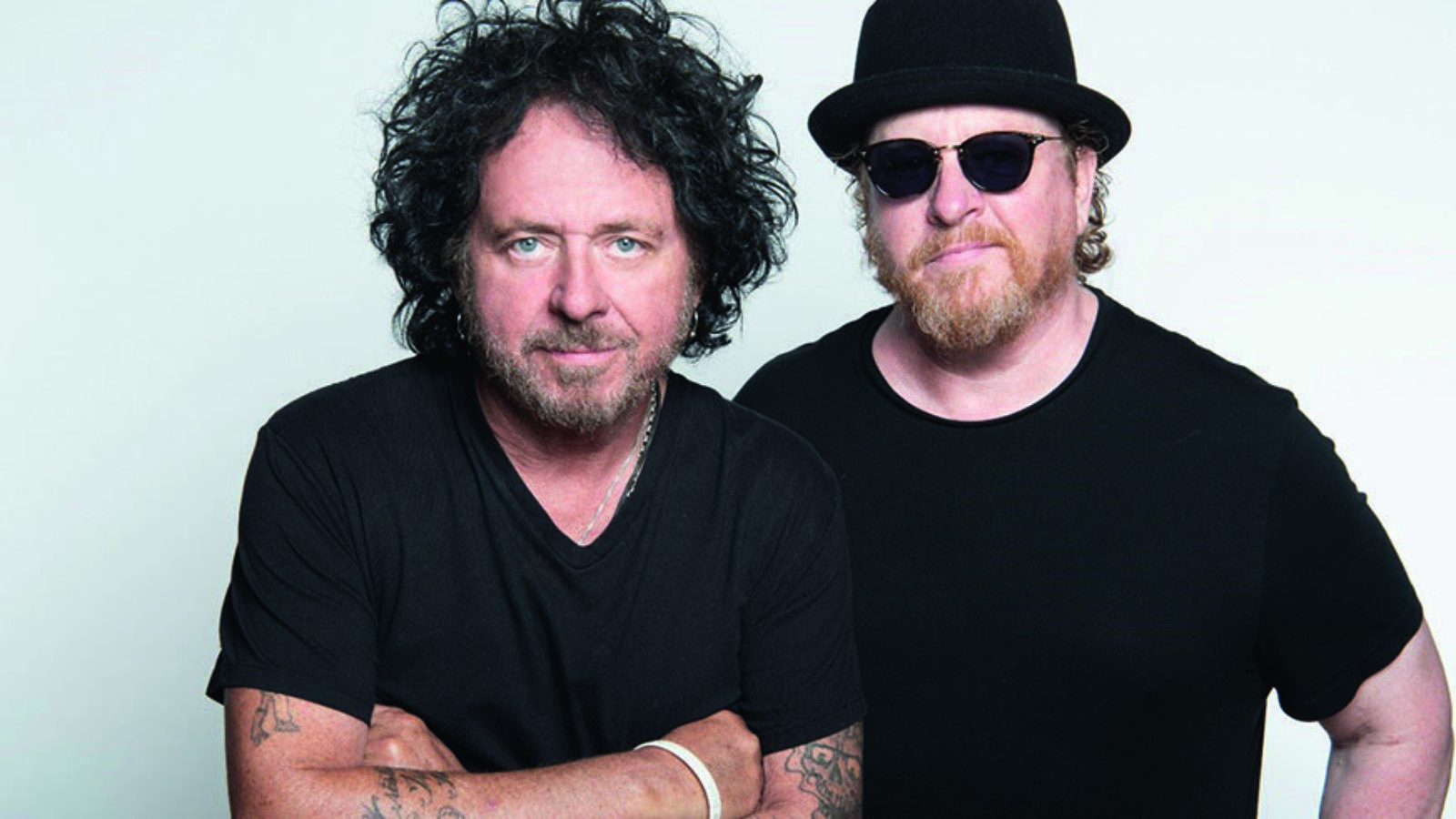 Konzert: TOTO (27.07)