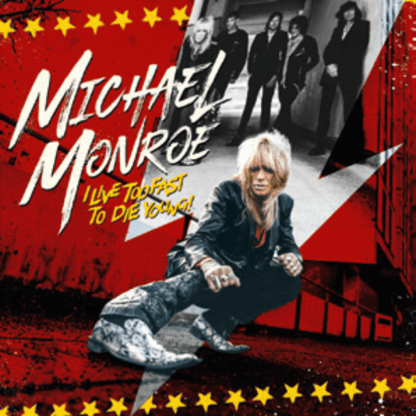 Platten des Monats