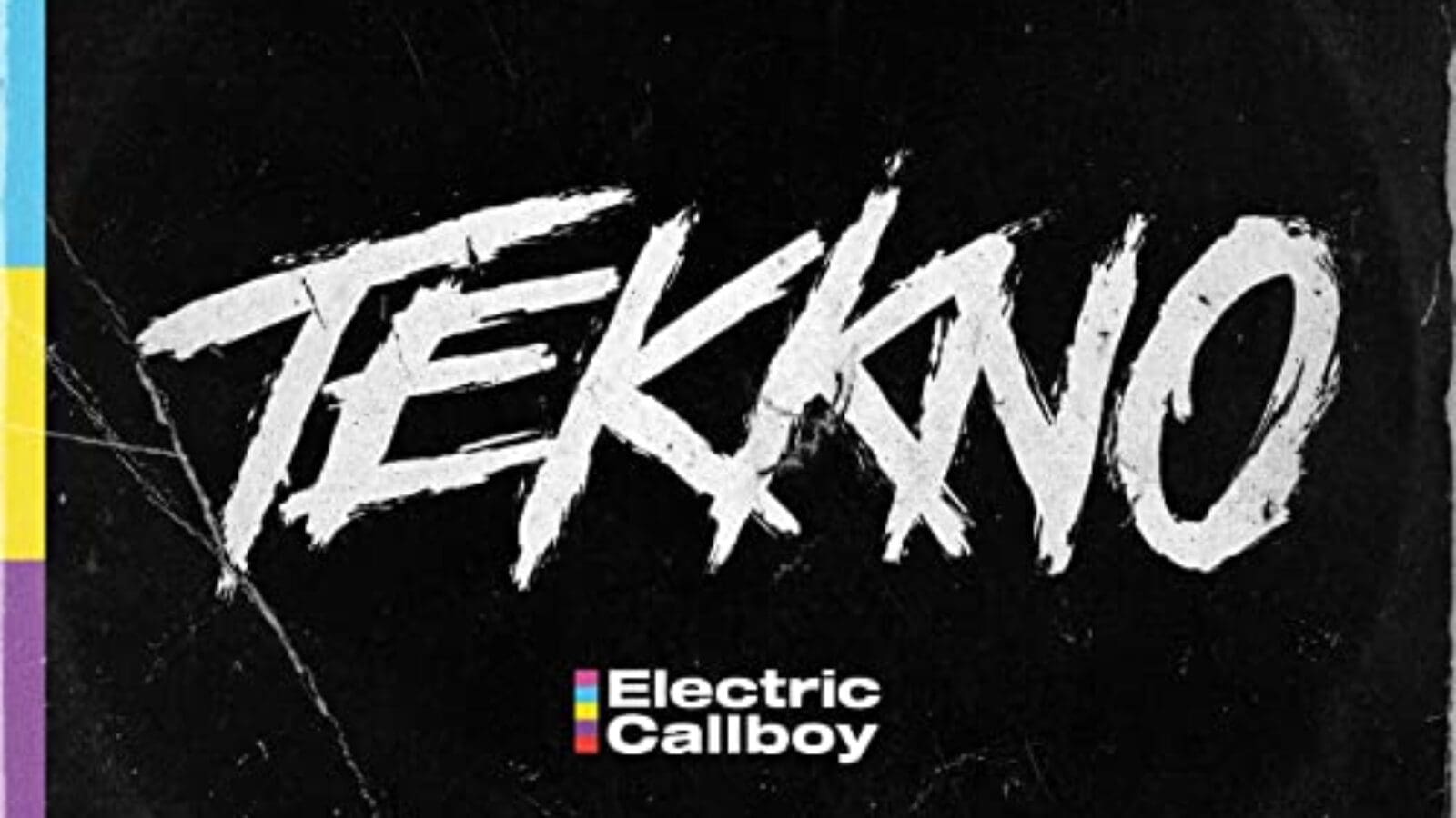 Do, 20.04.23 – Electric Callboy, Barclays Arena, Ticket ab 75 Euro