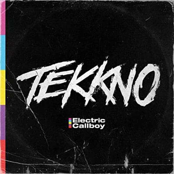 Do, 20.04.23 – Electric Callboy, Barclays Arena, Ticket ab 75 Euro