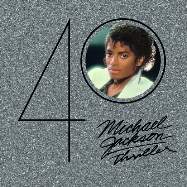 Platte des Monats: Michael Jackson, Thriller