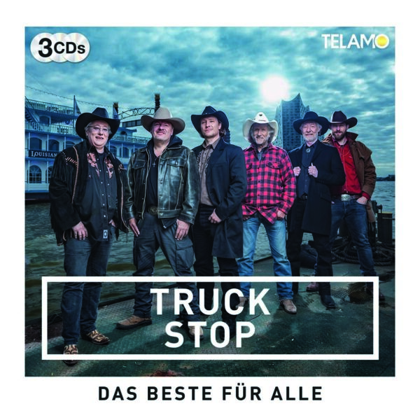 Konzerte des Monats: Fr. 10.3, Truck Stop, Biggs-B-Sonic, Elvis – Das Musical