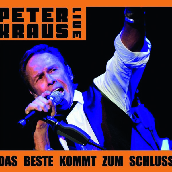 Konzerte des Monats: Sa. 11.3, Tequila and the Sunshine Gang, Peter Kraus