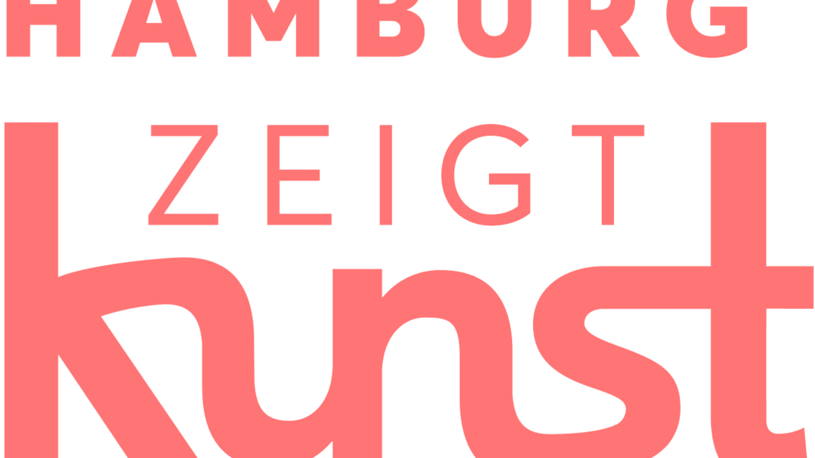 Hamburg zeigt Kunst- Das kreative Festival!