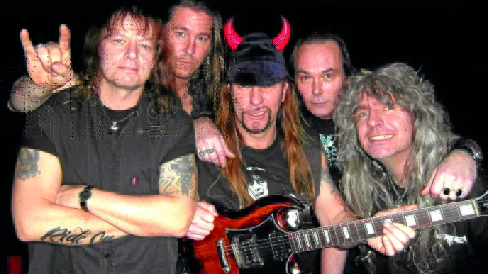Konzert-Tipp: Freitag, 07.07.2023 Bon Scott, Logo