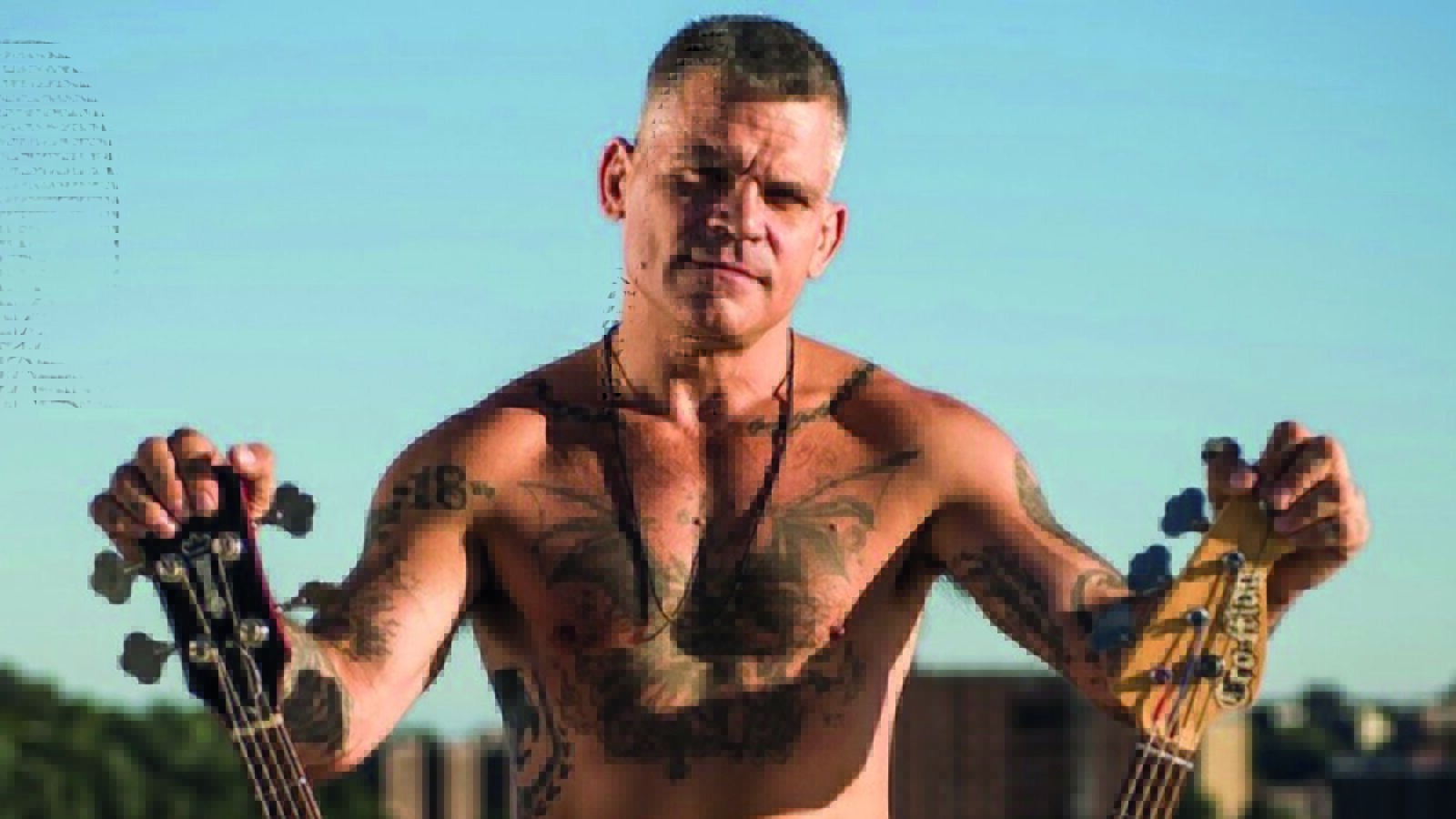 Konzert-Tipp: Donnerstag, 06.07.2023 Cro-Mags, Hafenklang