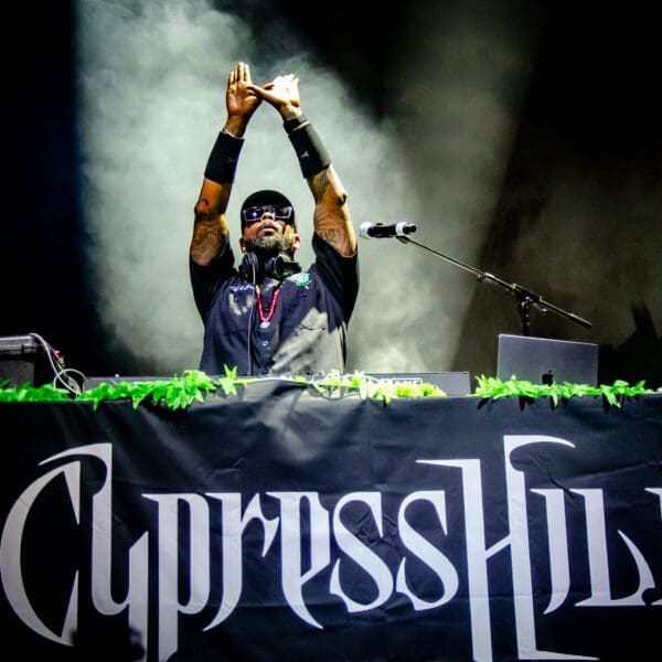 CYPRESS HILL – Black Sunday Jubiläums Tour 2023 oder warum ein Fischkopp ins ‘Herrgottsbscheiserle Land’ reist