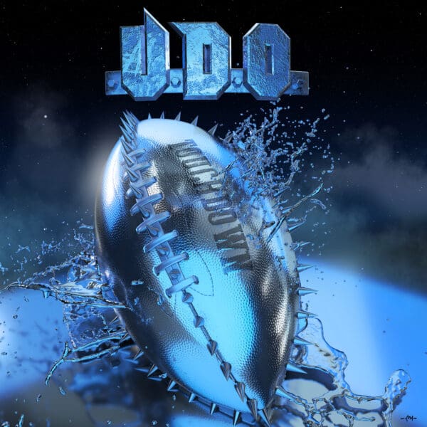 U.D.O. – Touchdown