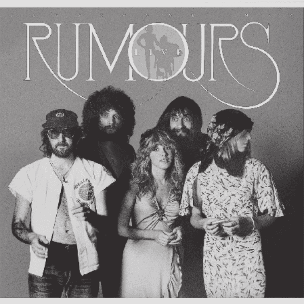 ALBUM DES MONATS: Fleetwood Mac – Rumours Live