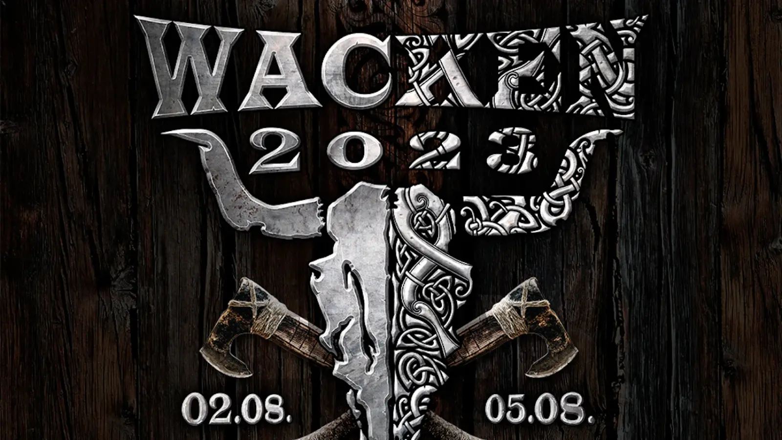 W:O:A – Wacken On Aqua