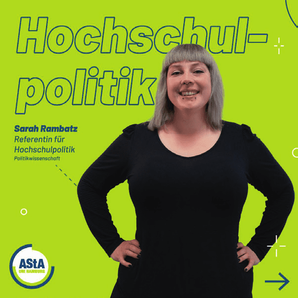 Hochschulpolitik 