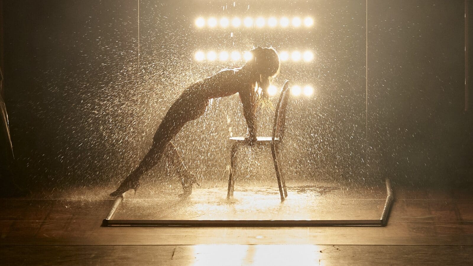 FLASHDANCE kehrt zurück