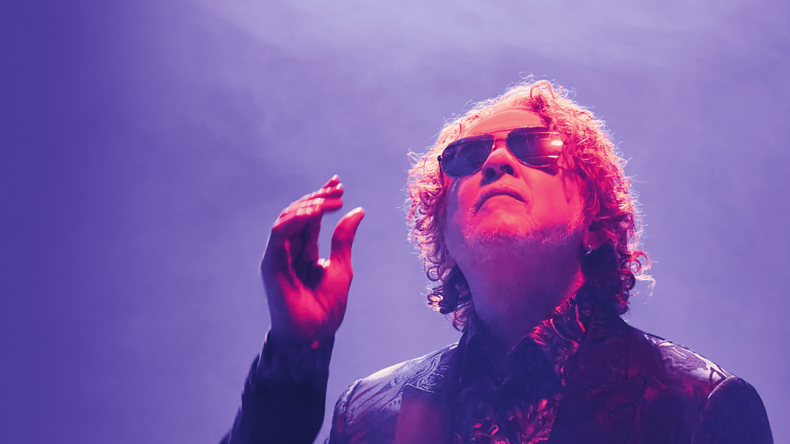 Exklusiv-Interview: SIMPLY RED